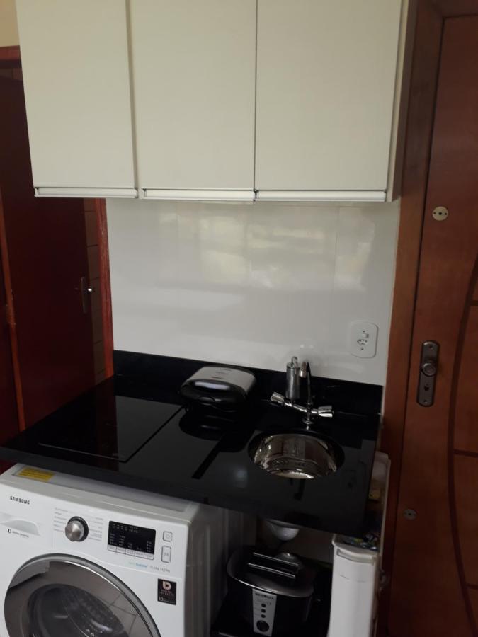 Studio 208 - Perto Unb บราซิเลีย ภายนอก รูปภาพ